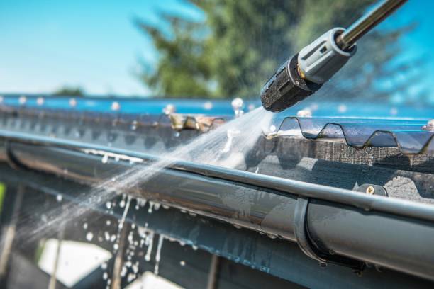 Best Roof Pressure Washing  in Vley, AL