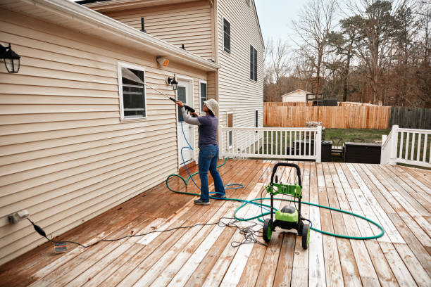 Professional Pressure Washing in Valley, AL