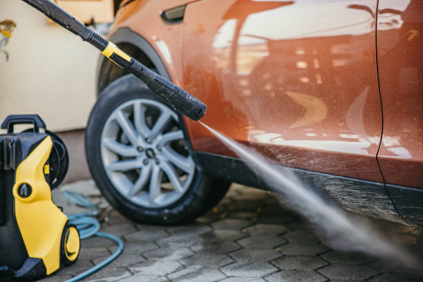 Pressure Washing Services for Businesses in Valley, AL