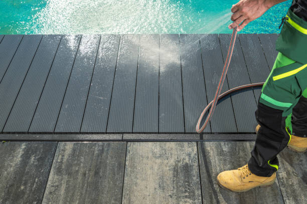 Why Choose Our Certified Pressure Washing Experts for Your Project Needs in Valley, AL?