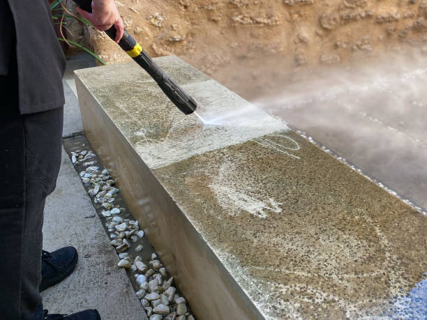Best House Pressure Washing  in Vley, AL