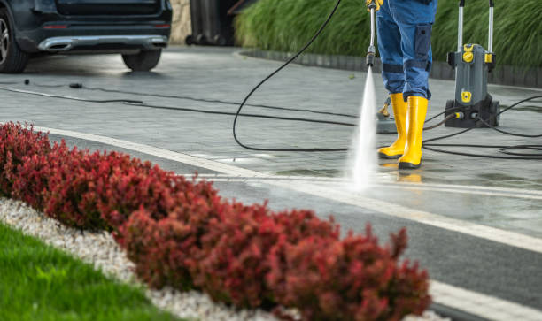 Best Concrete Pressure Washing  in Vley, AL