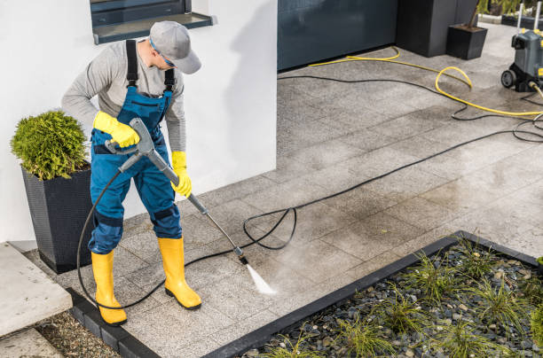 Best Affordable Power Washing  in Vley, AL