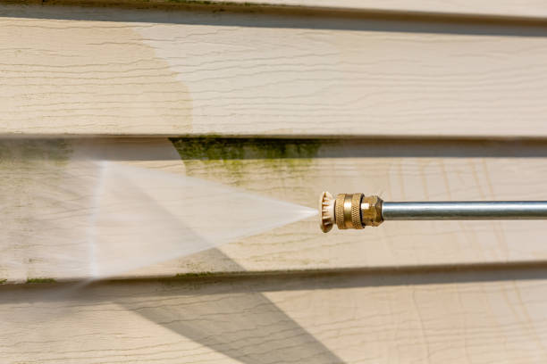 Best Pressure Washing Brick  in Vley, AL