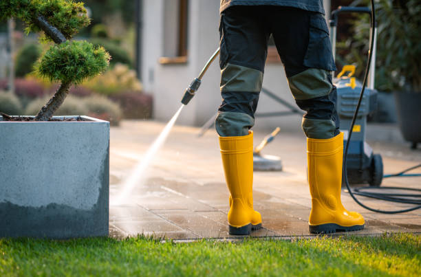 Pressure Washing Contractors in Valley, AL